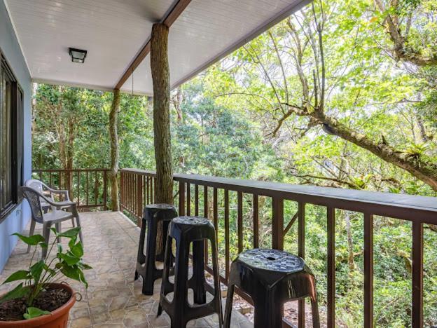 Cantos Del Bosque Monteverde Exterior photo