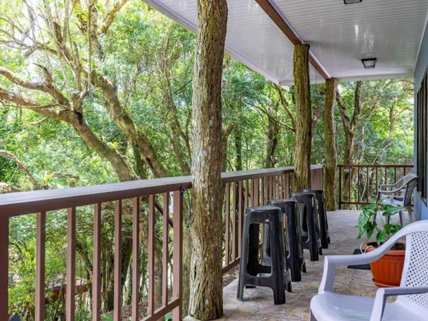 Cantos Del Bosque Monteverde Exterior photo