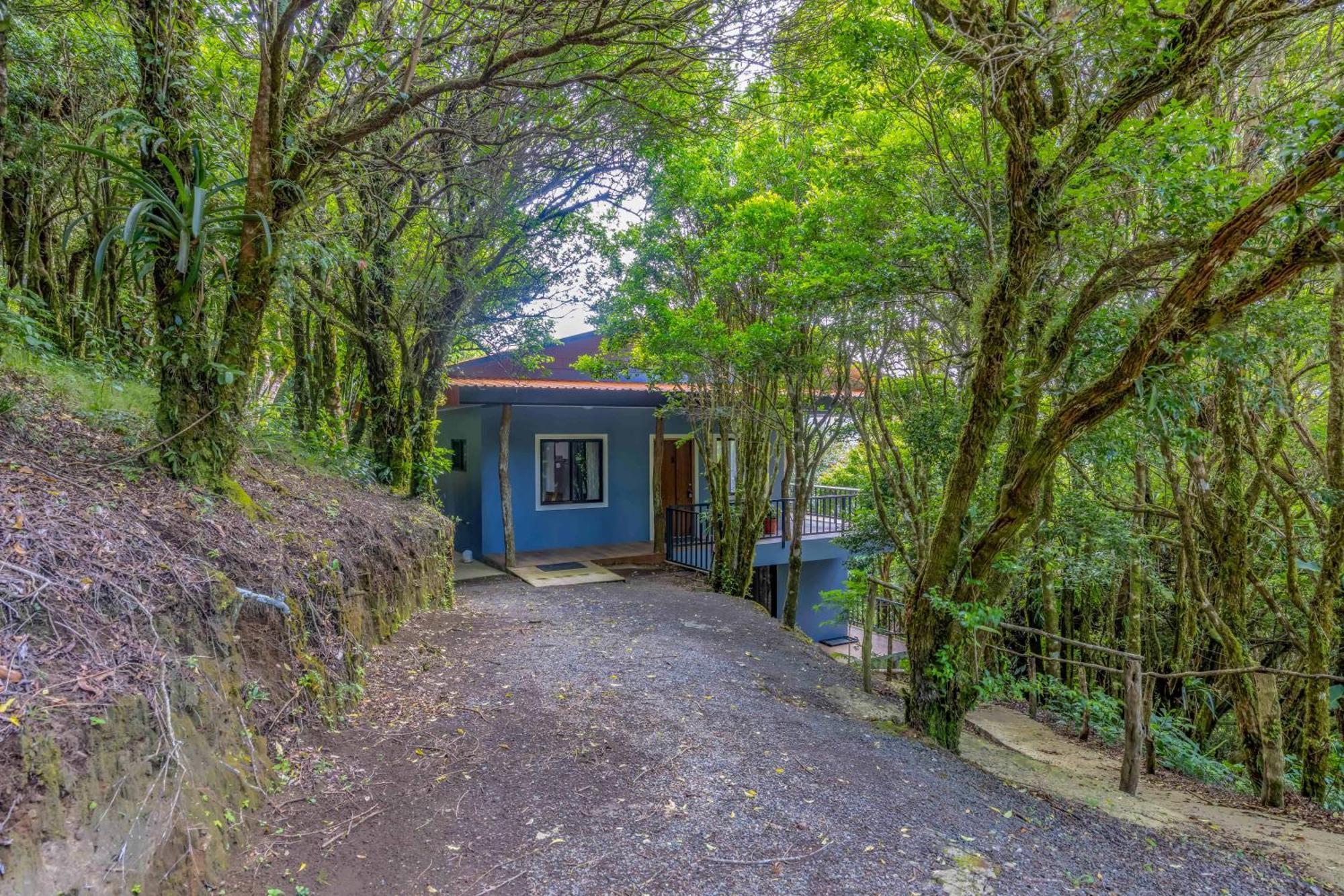 Cantos Del Bosque Monteverde Exterior photo